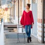Travel Poncho